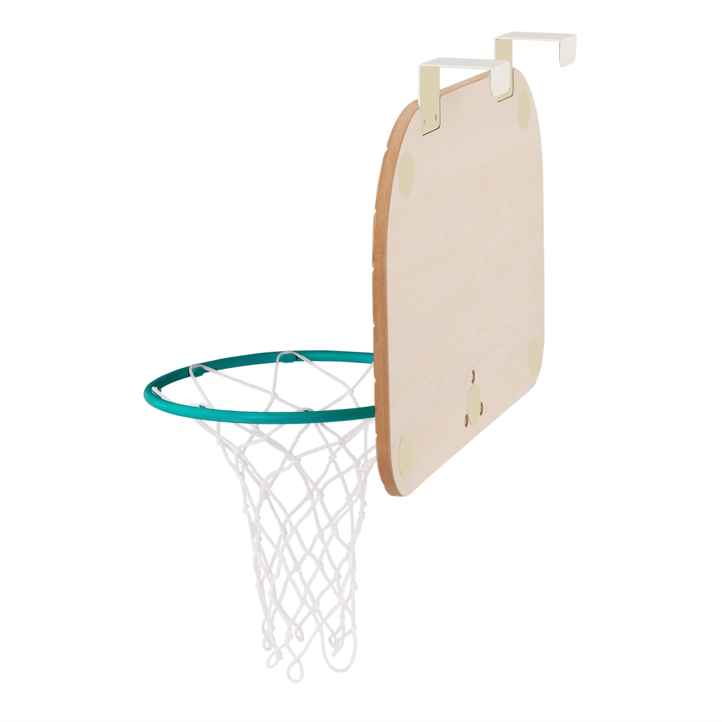 Hanging Basketball Net
