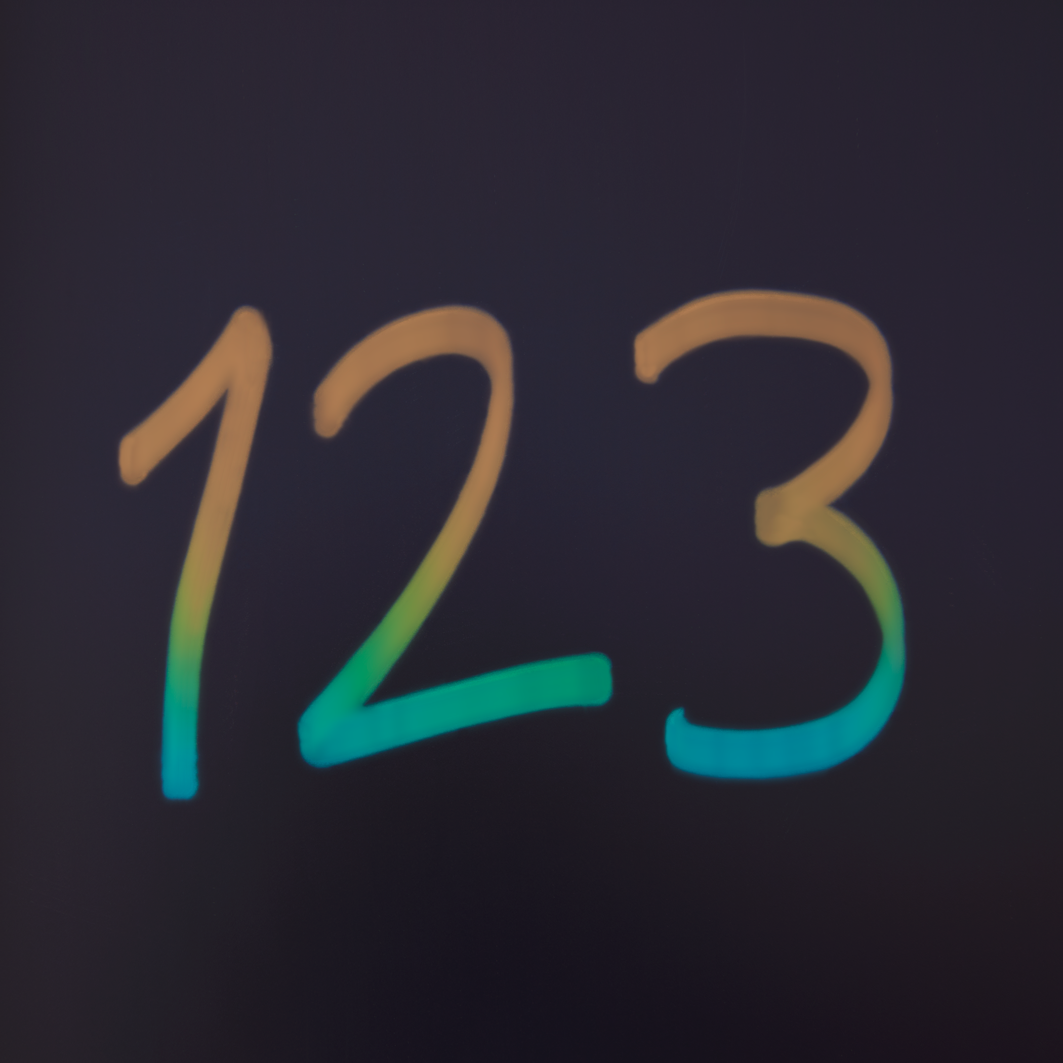 LCD Drawing / Writing Tablet