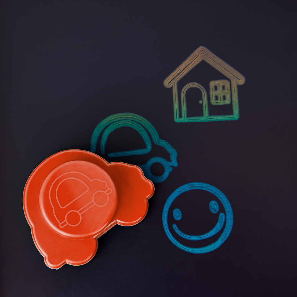 LCD Drawing / Writing Tablet