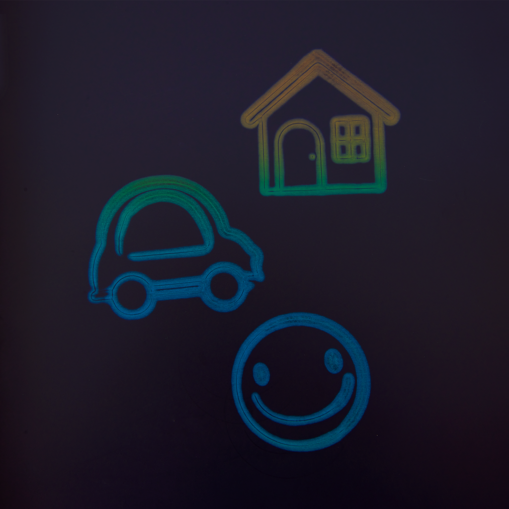 LCD Drawing / Writing Tablet