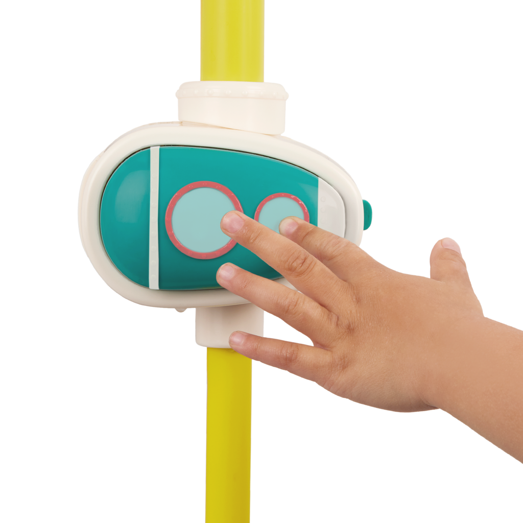 Wonder-full Waterworks