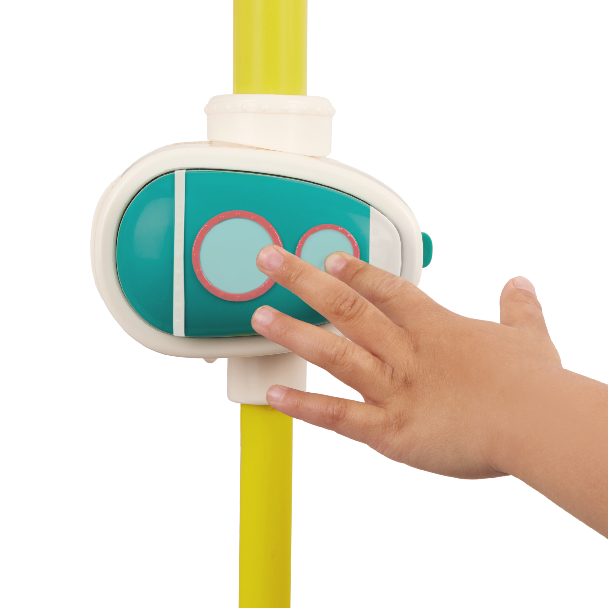 Wonder-full Waterworks