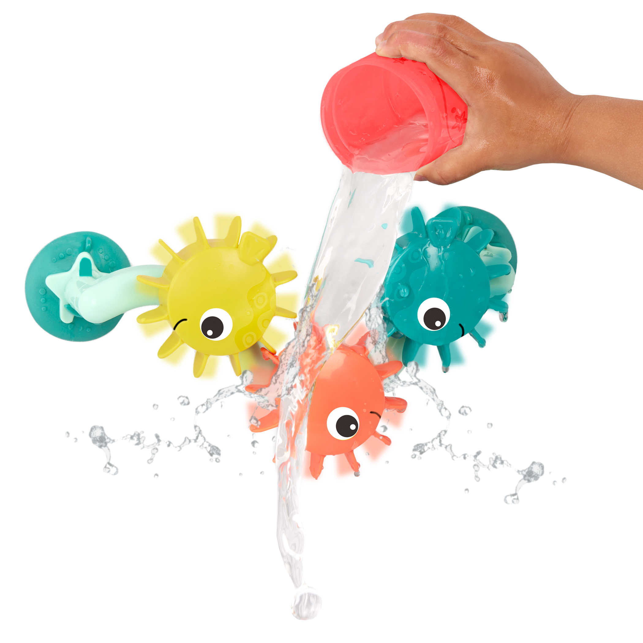 Wonder-full Waterworks