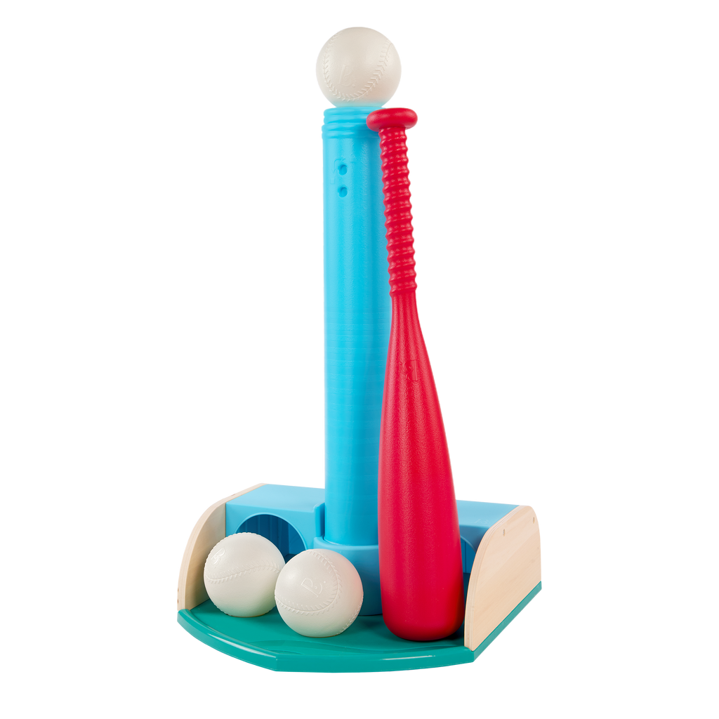 Tee-Ball Set