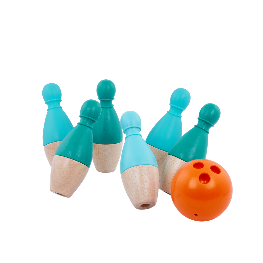 Bowling Set
