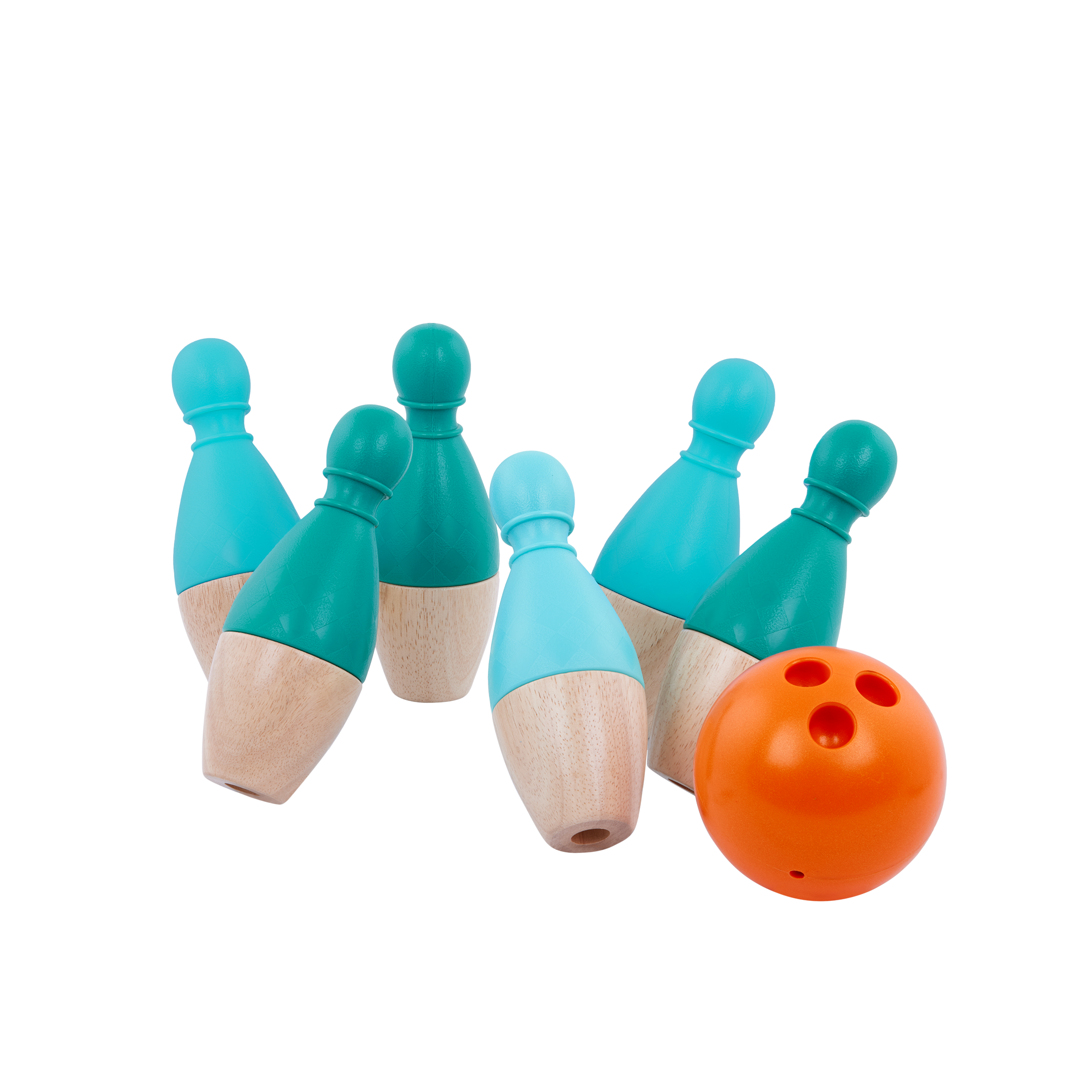 Bowling Set