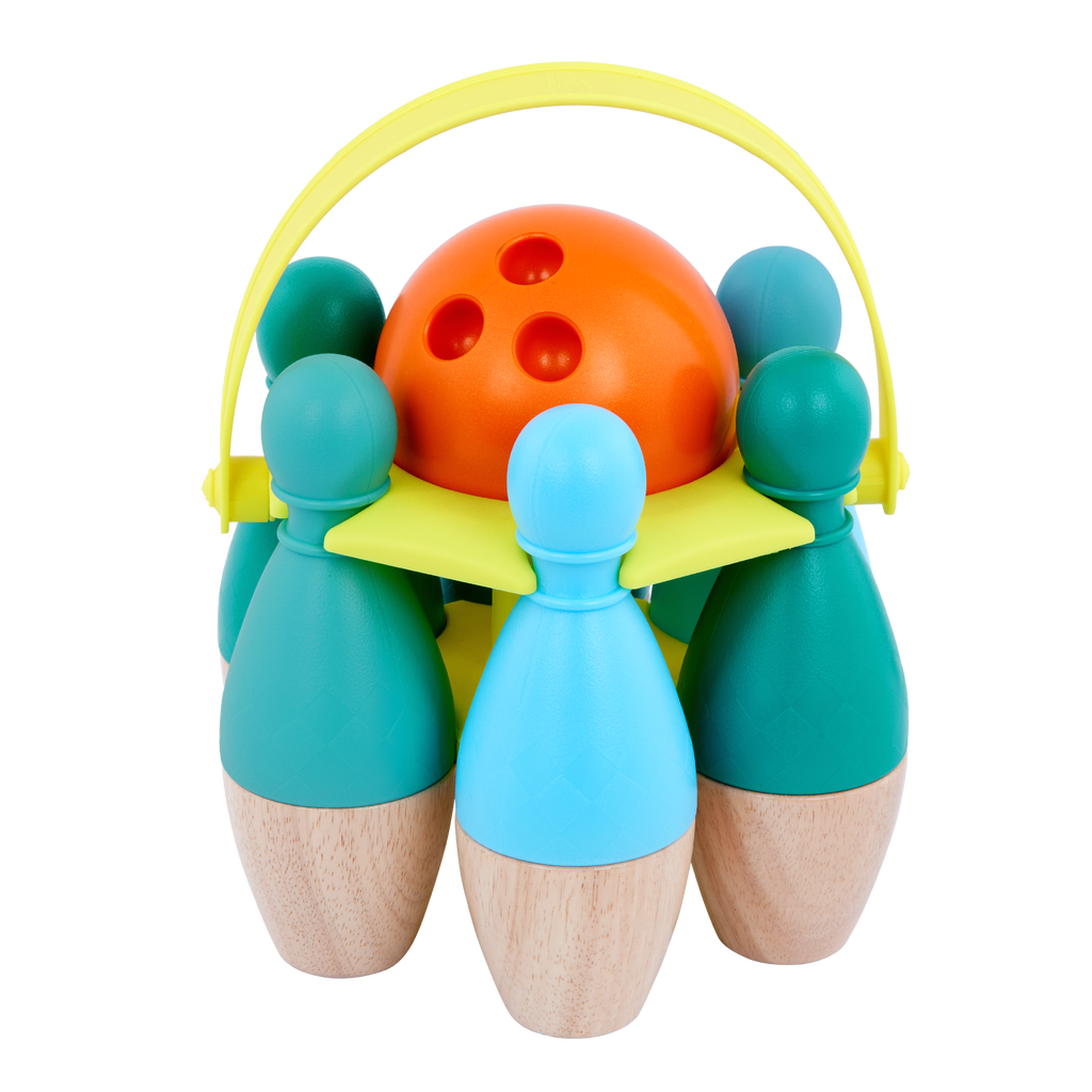 Bowling Set