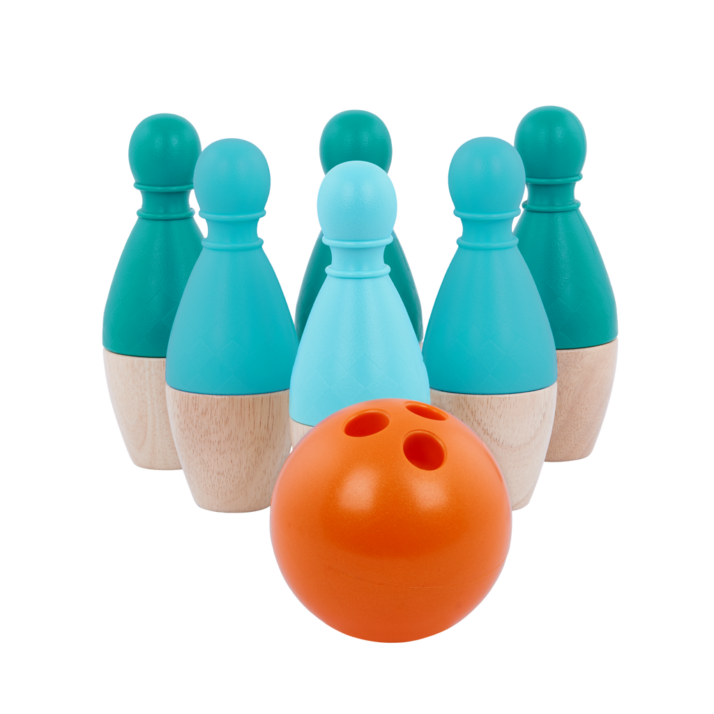 Bowling Set