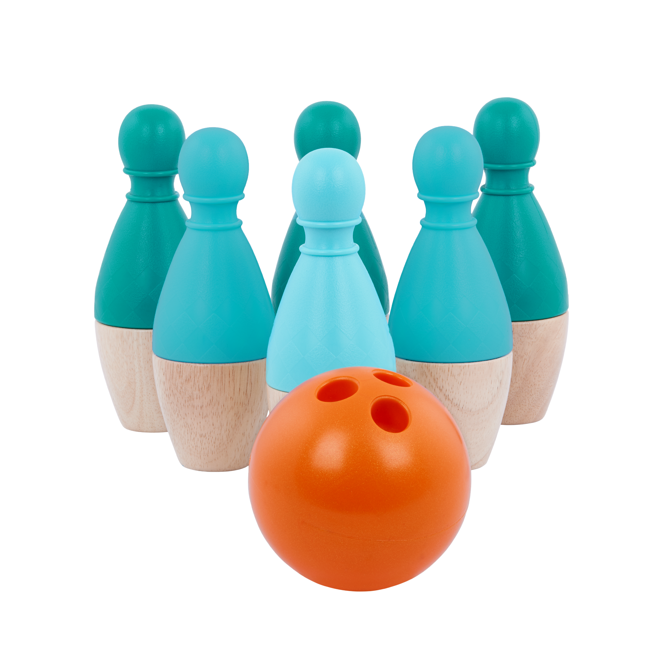 Bowling Set