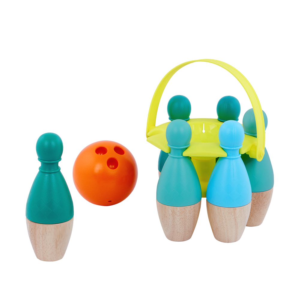 Bowling Set