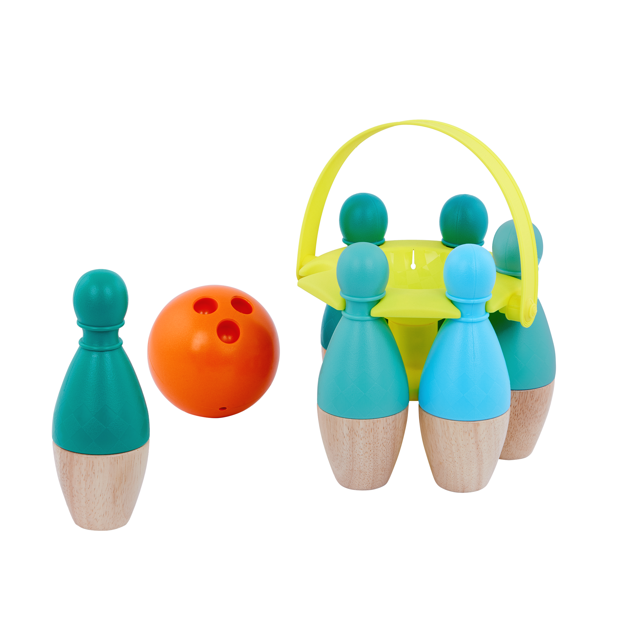 Bowling Set