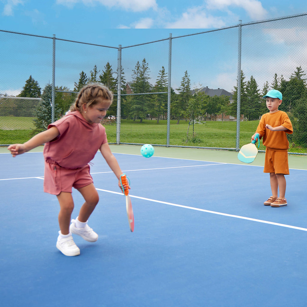 Pickleball Set - B. toys