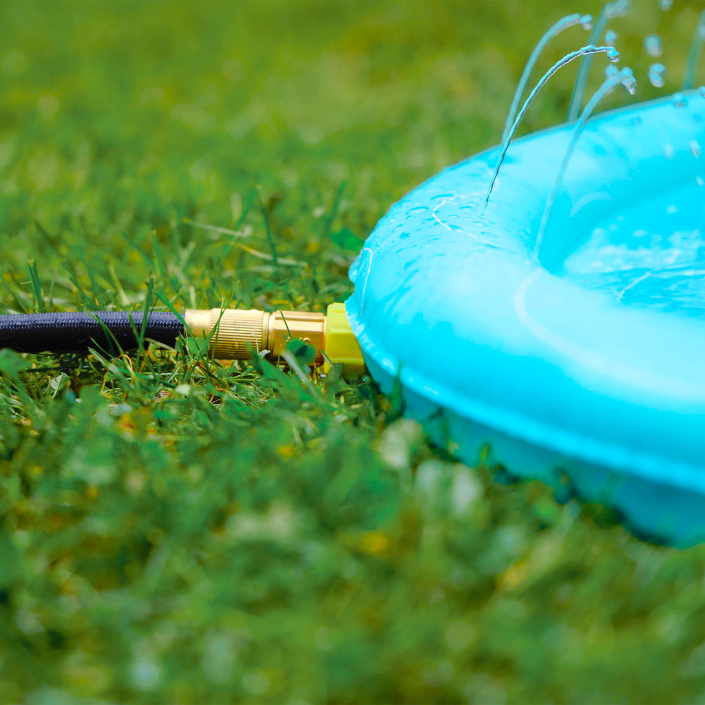 Splish 'n' Splash Mat