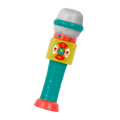 Shinin' Musical Mic - B. toys