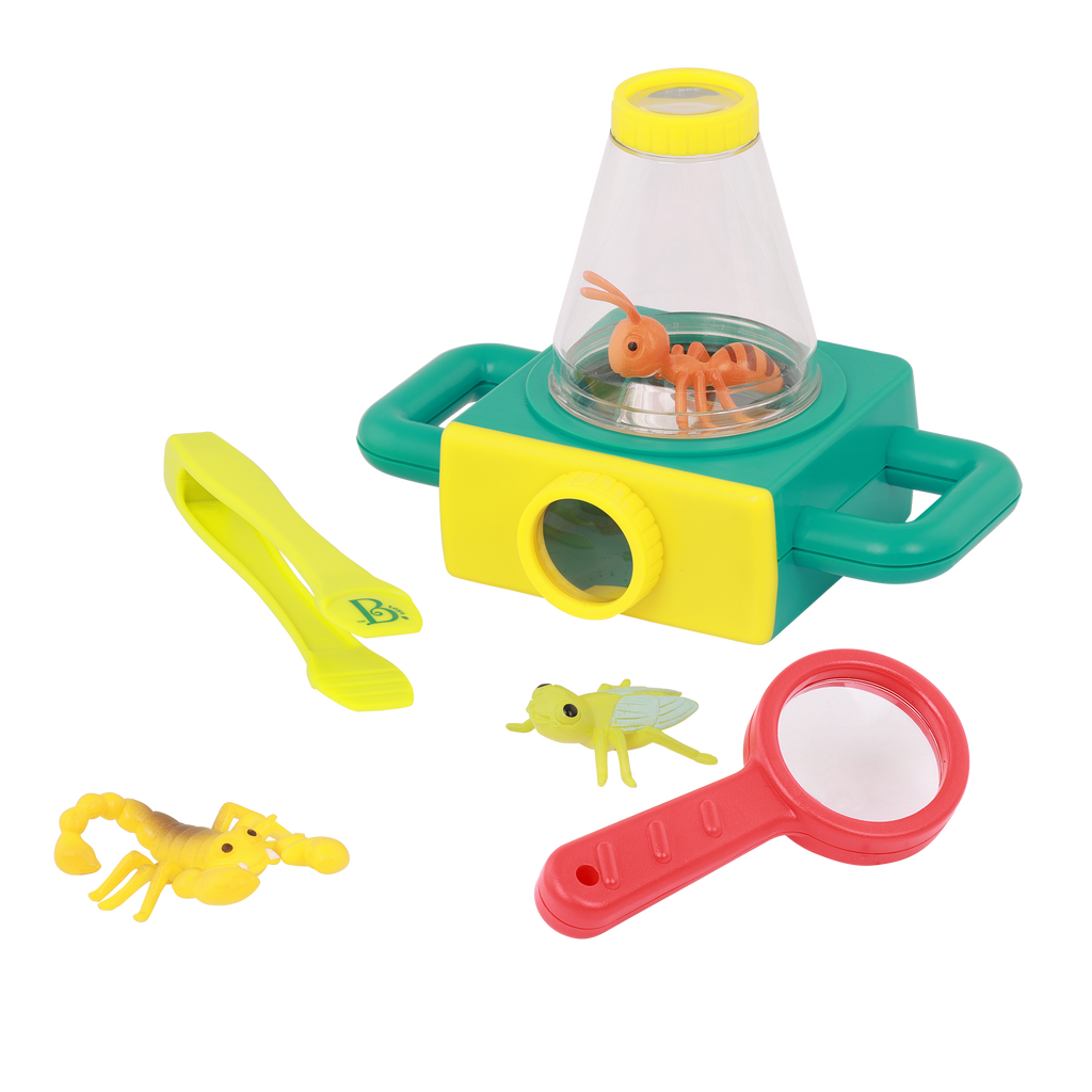 Little Explorer Pack