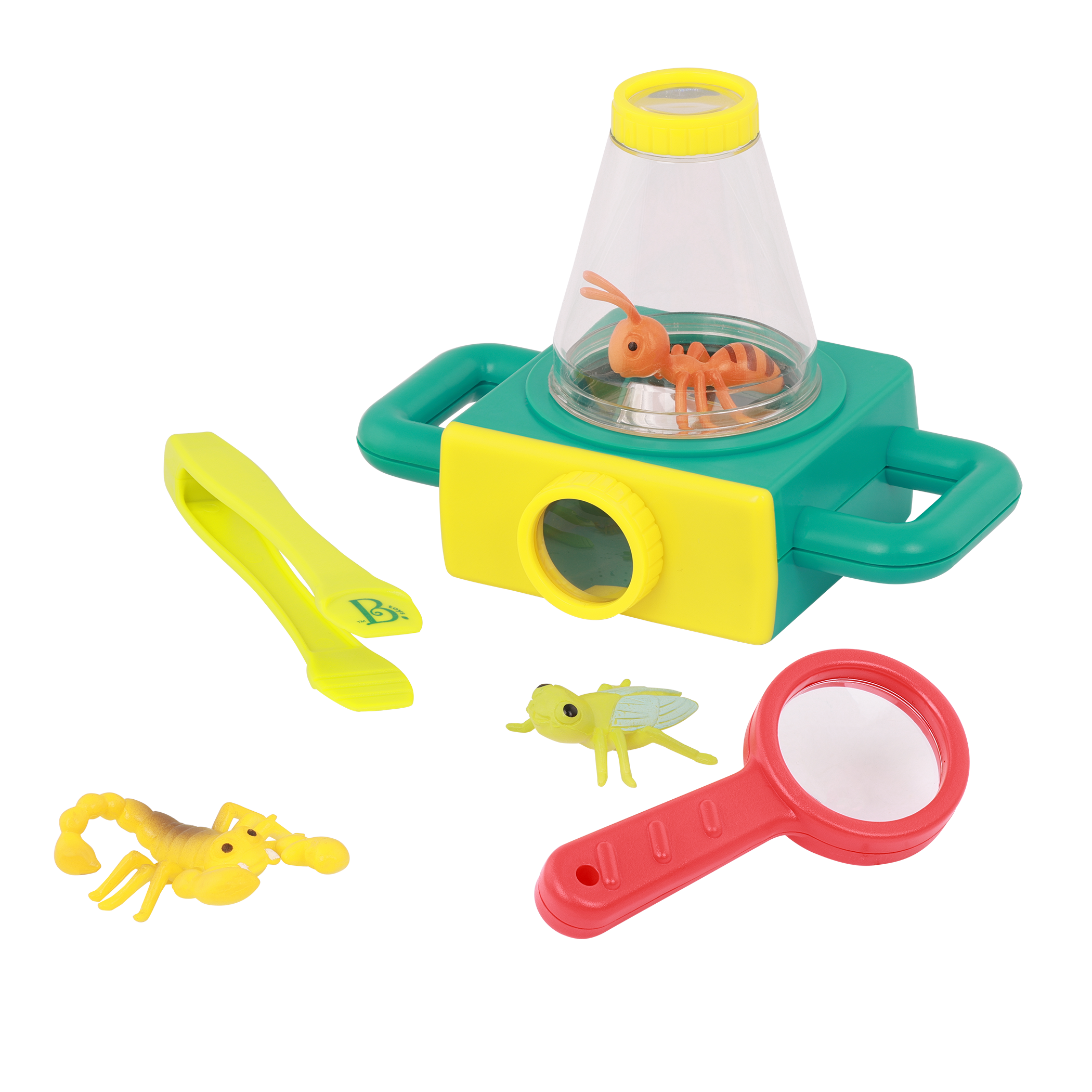 Little Explorer Pack