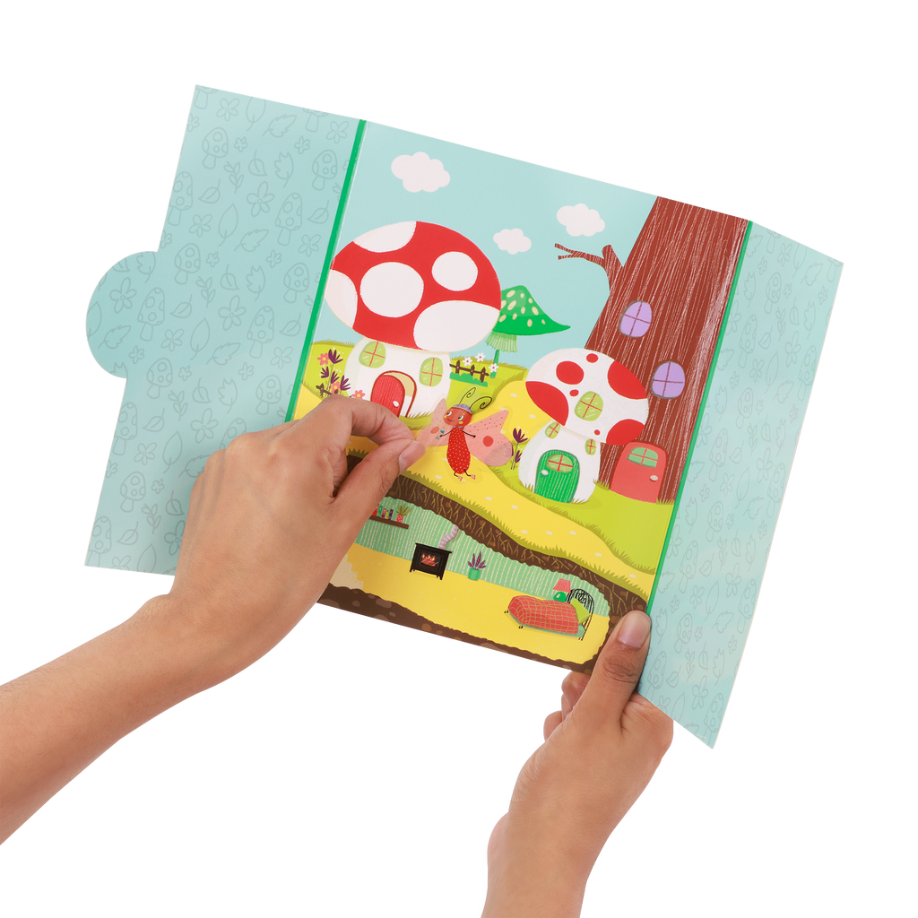 Little Explorer Pack