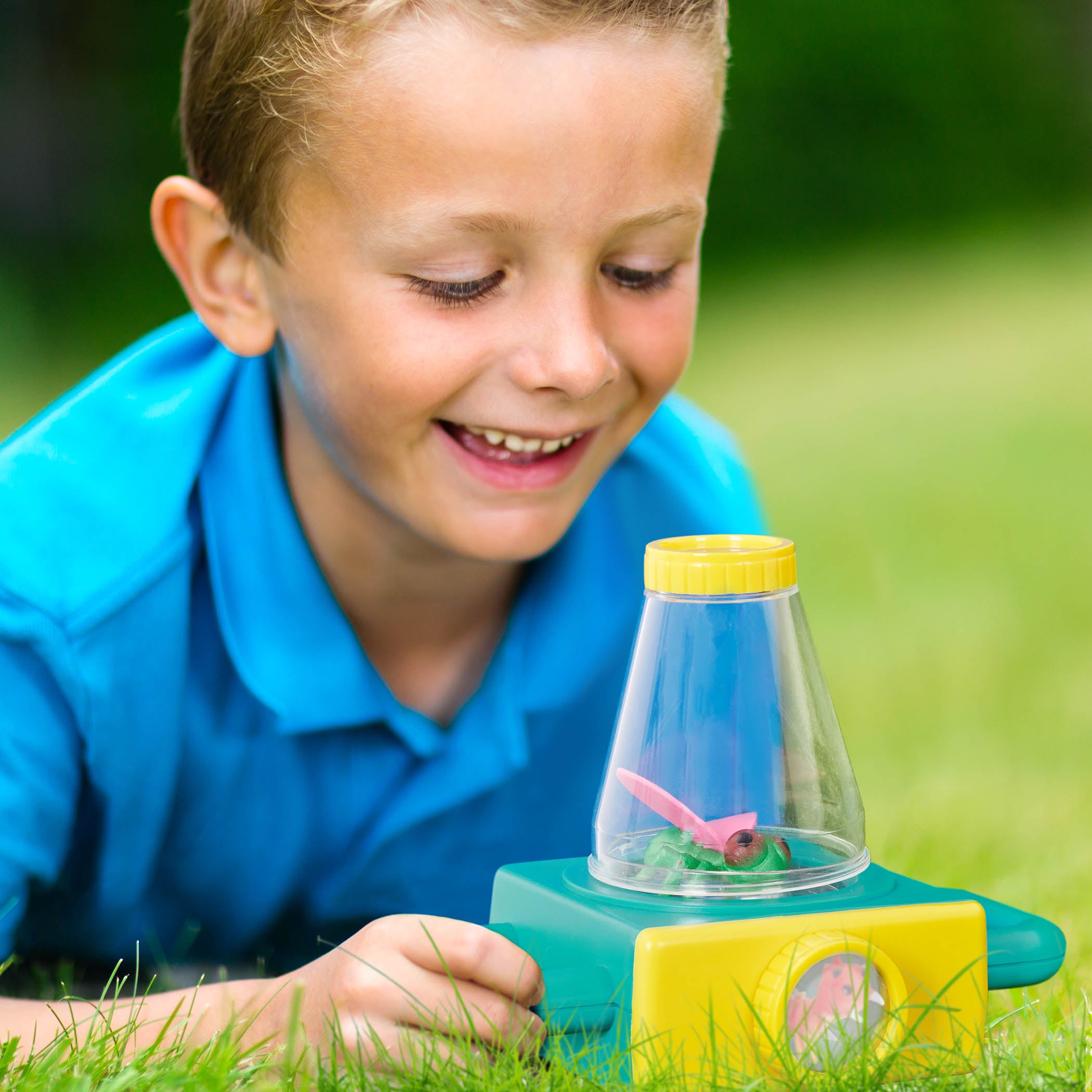 Little Explorer Pack