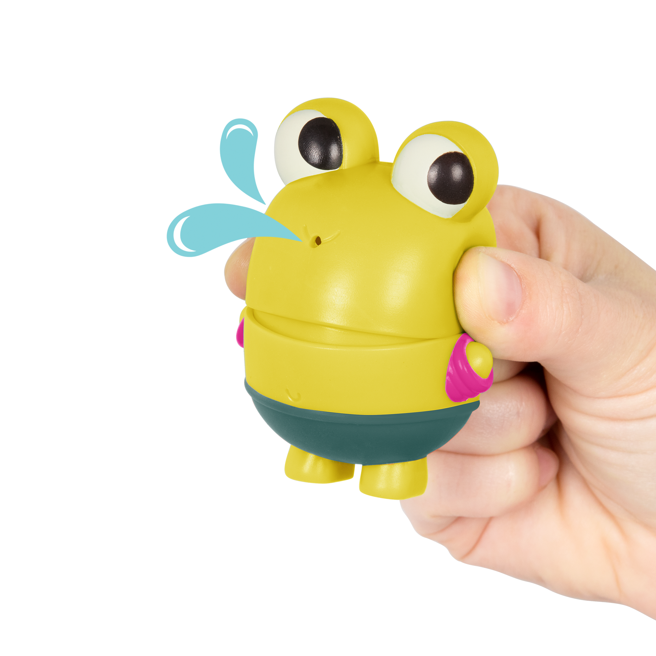 Glow & Splash, Tub Time Book