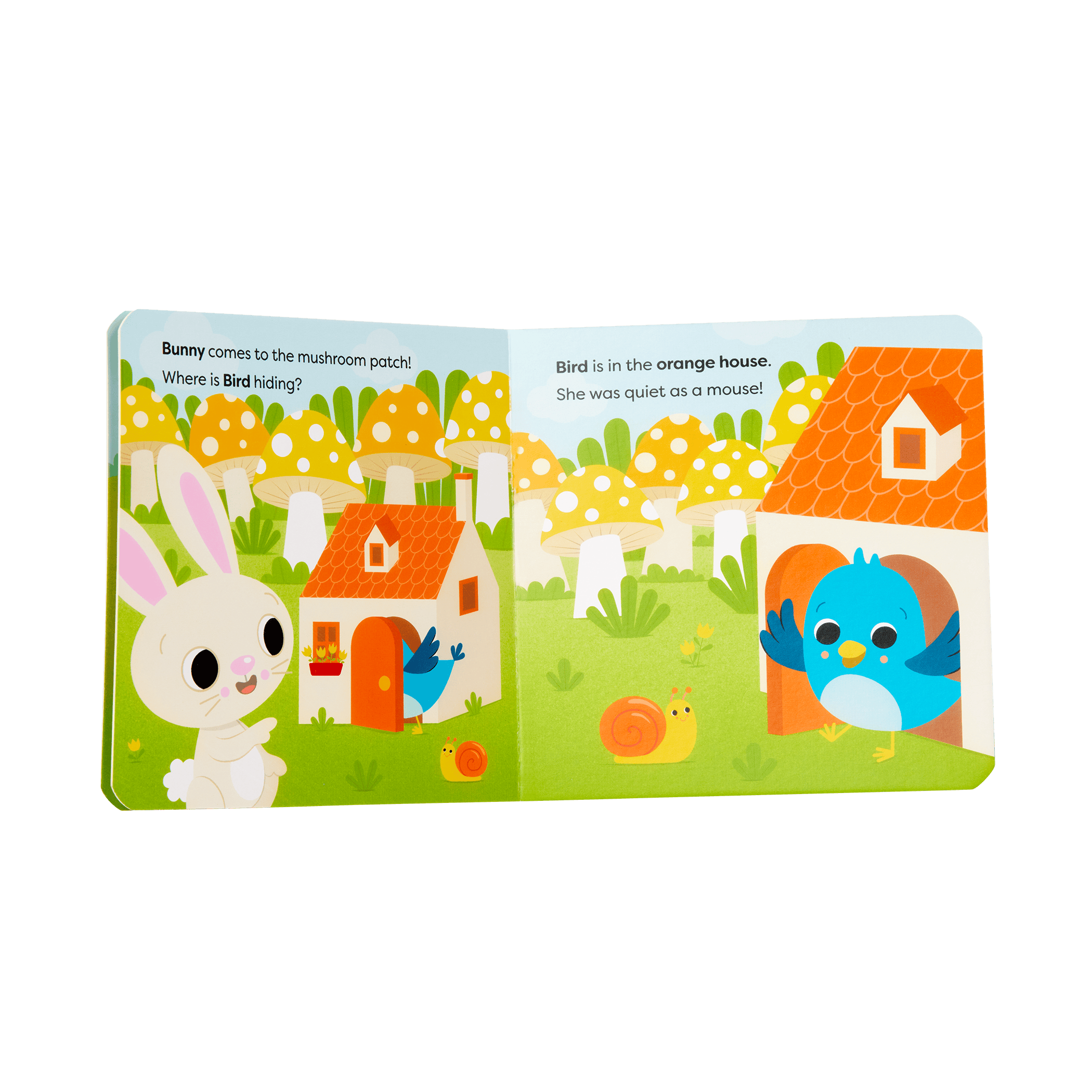 tabletop portable wooden activity cube and baby book