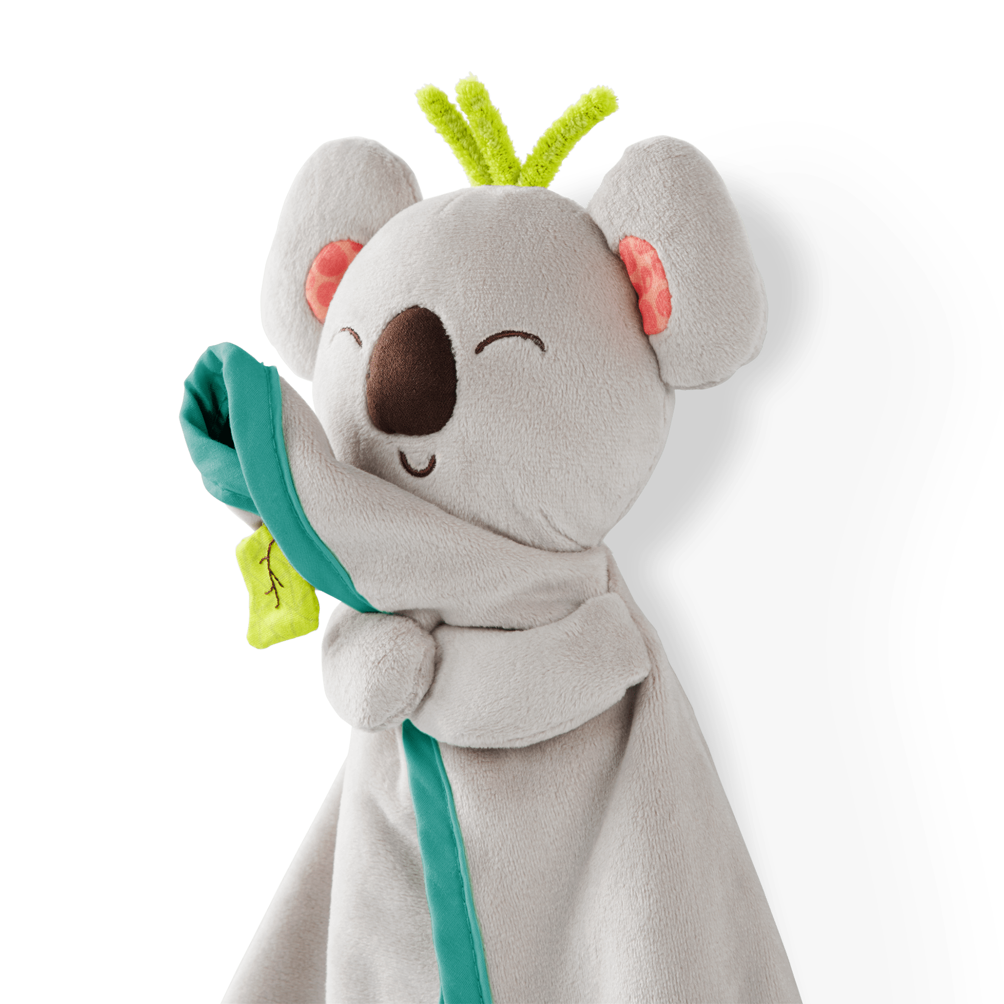 Fluffy Koko | Koala Security Blanket | B. baby – MaisonBattat