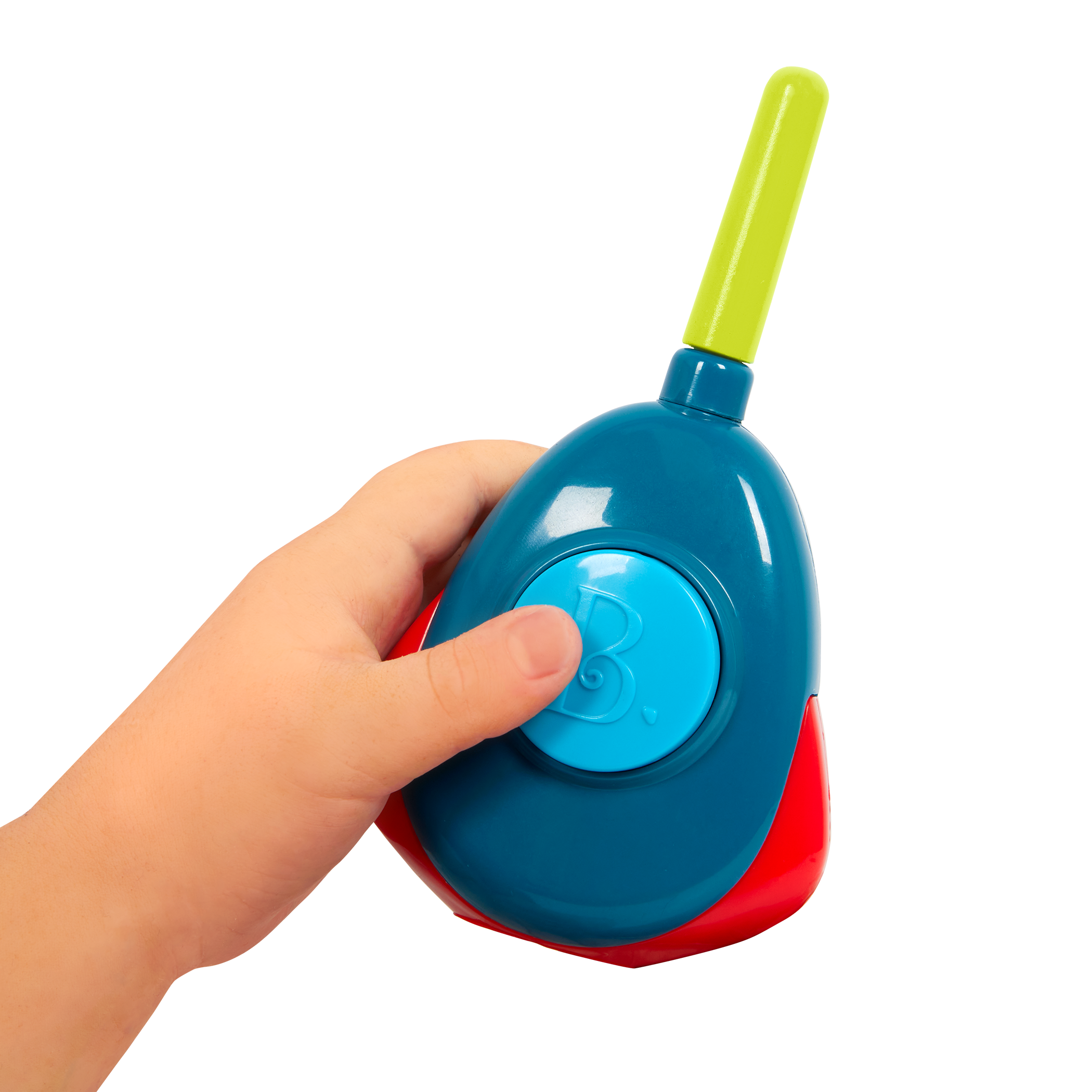 Toy remote control car for toddlers lights RC toys