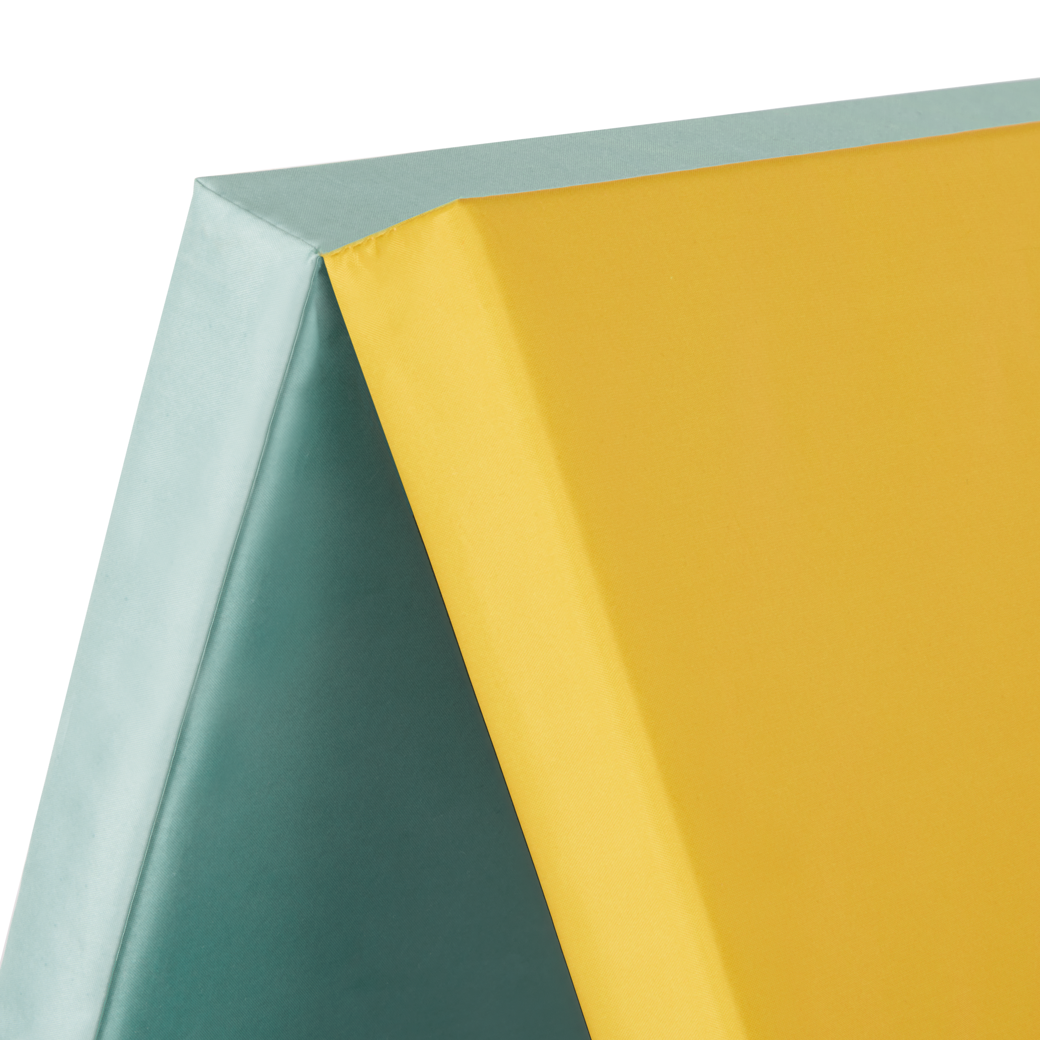 Folding foam play mat for tumbling kids gymnastics