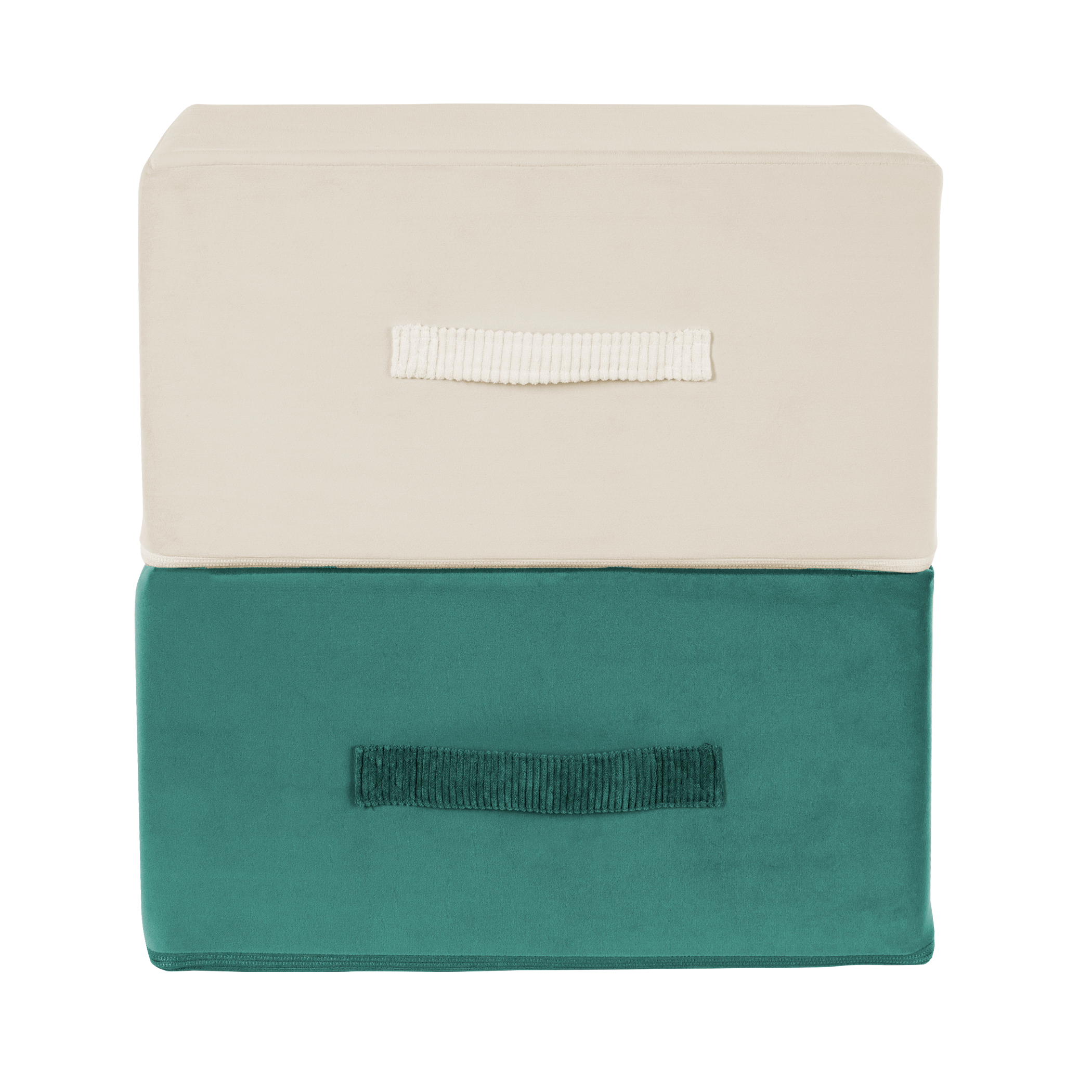 3pc WonderShapes foam play shapes active toys for toddlers