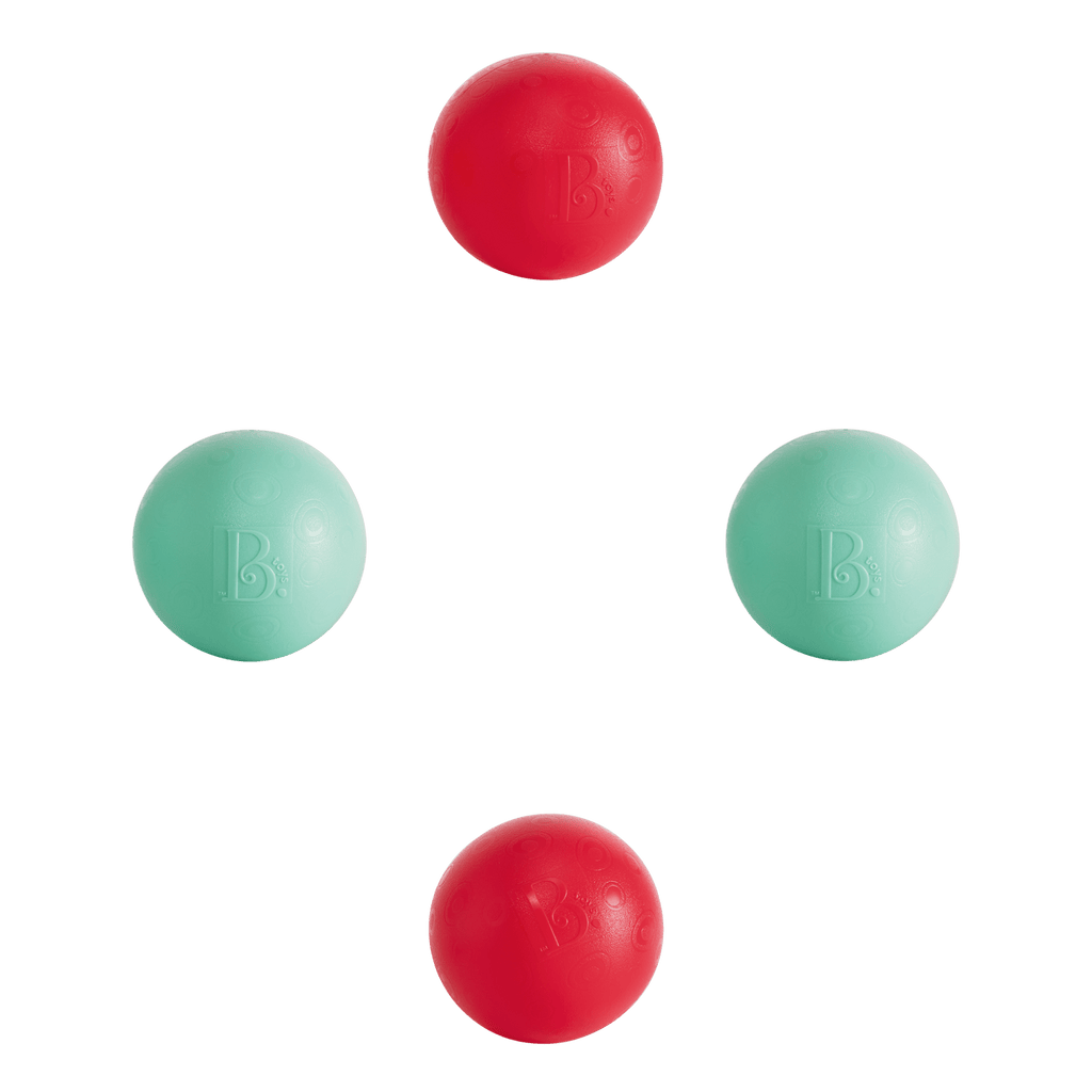 Bucket pong game for kids