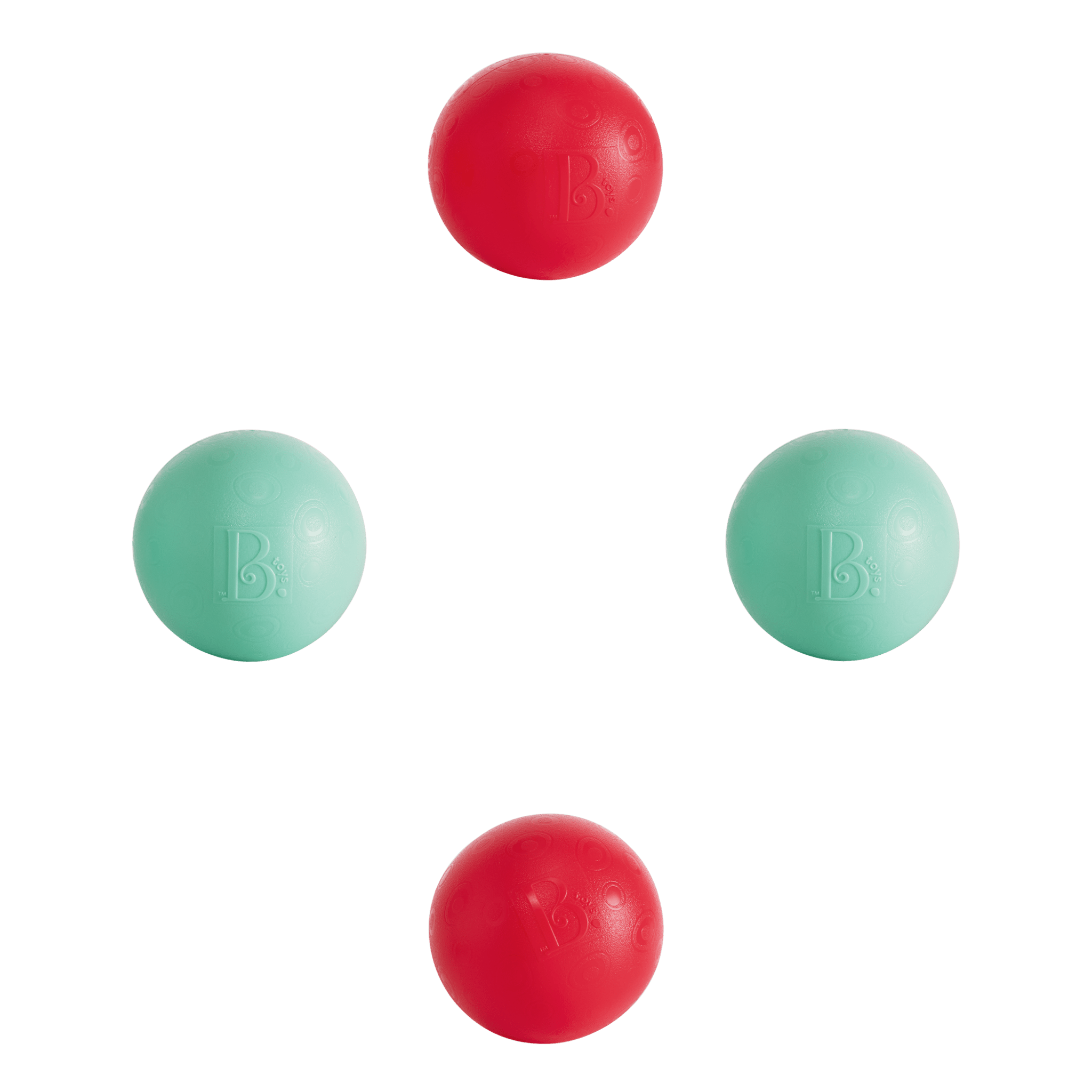 Bucket pong game for kids