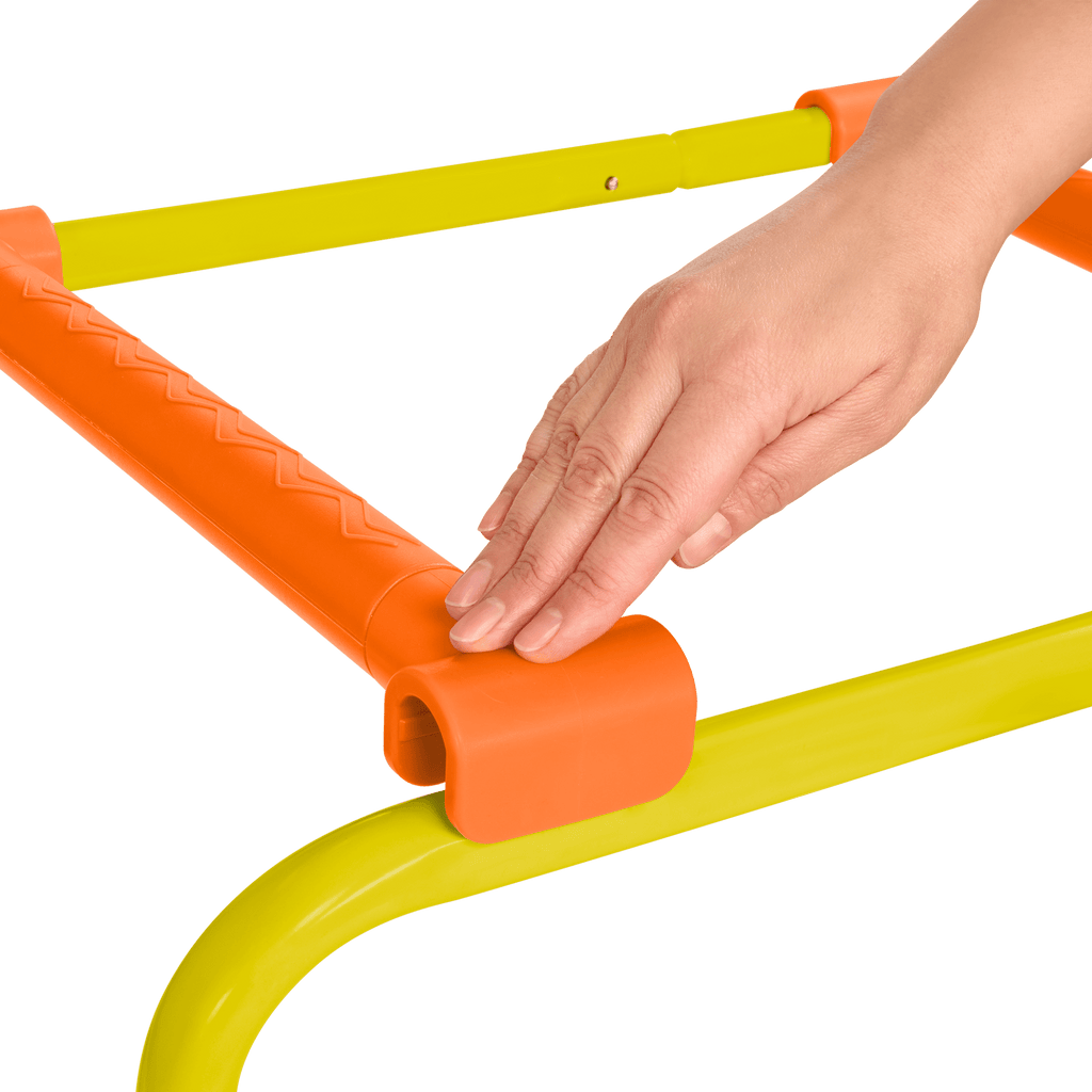 WonderGym Climbing Set for kids