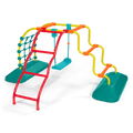WonderGym Climbing Set for kids