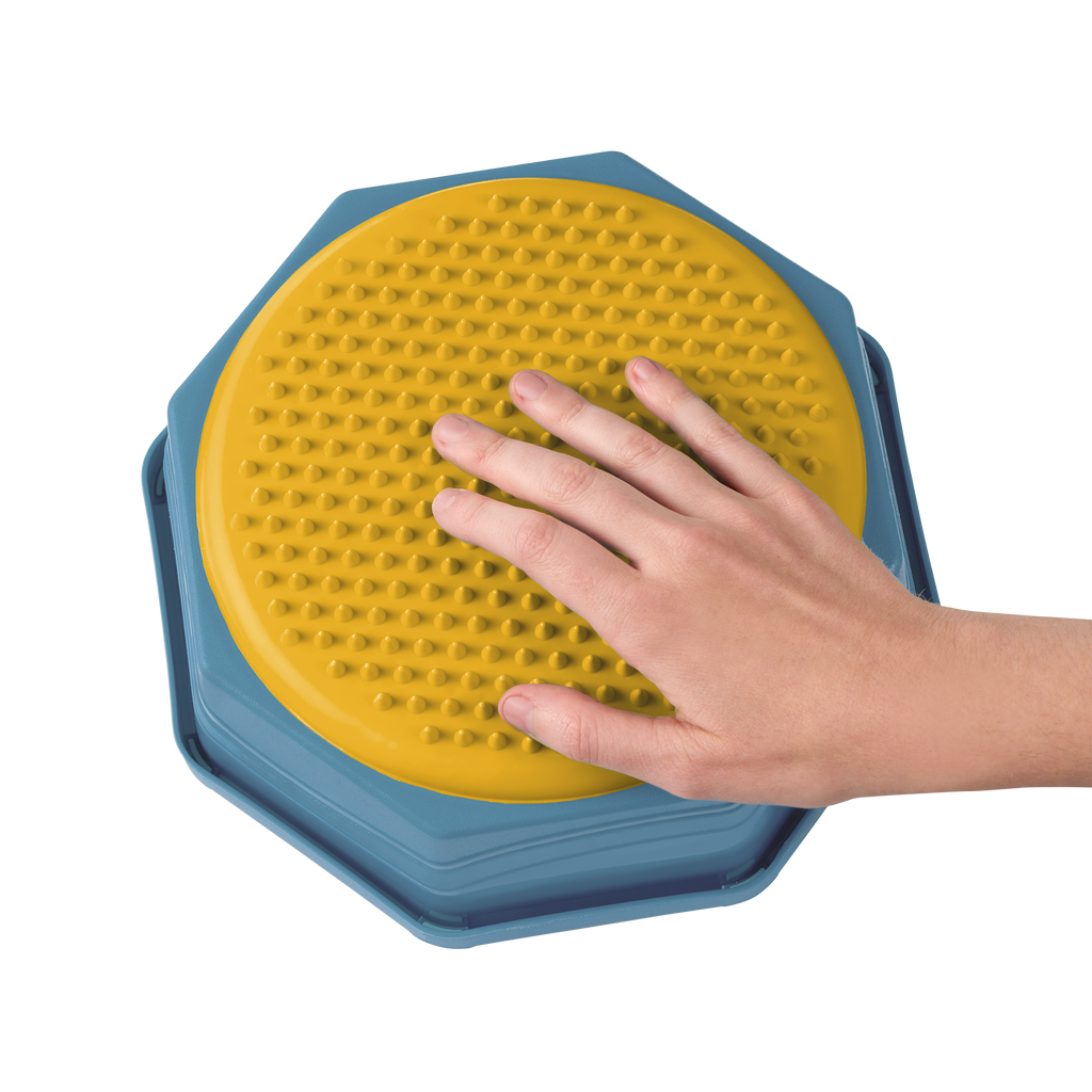 Sensory step stones Balance & Build balancing beams for kids