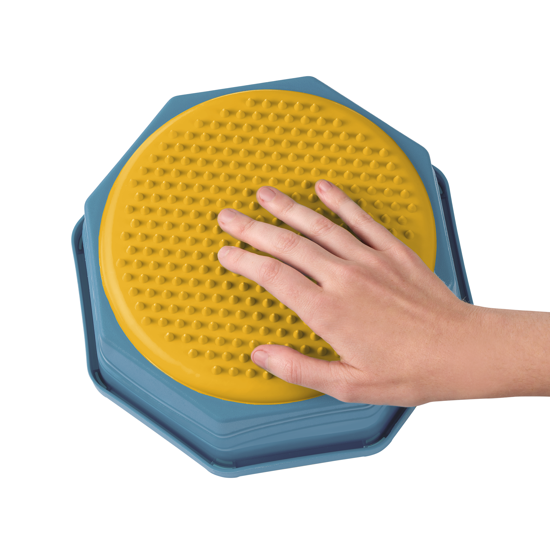 Sensory step stones Balance & Build balancing beams for kids