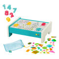 Lightbox creative learning playset for toddlers 3+