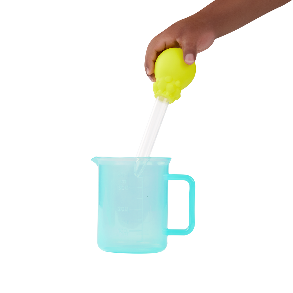 Kids outdoor explorer set of backyard toys