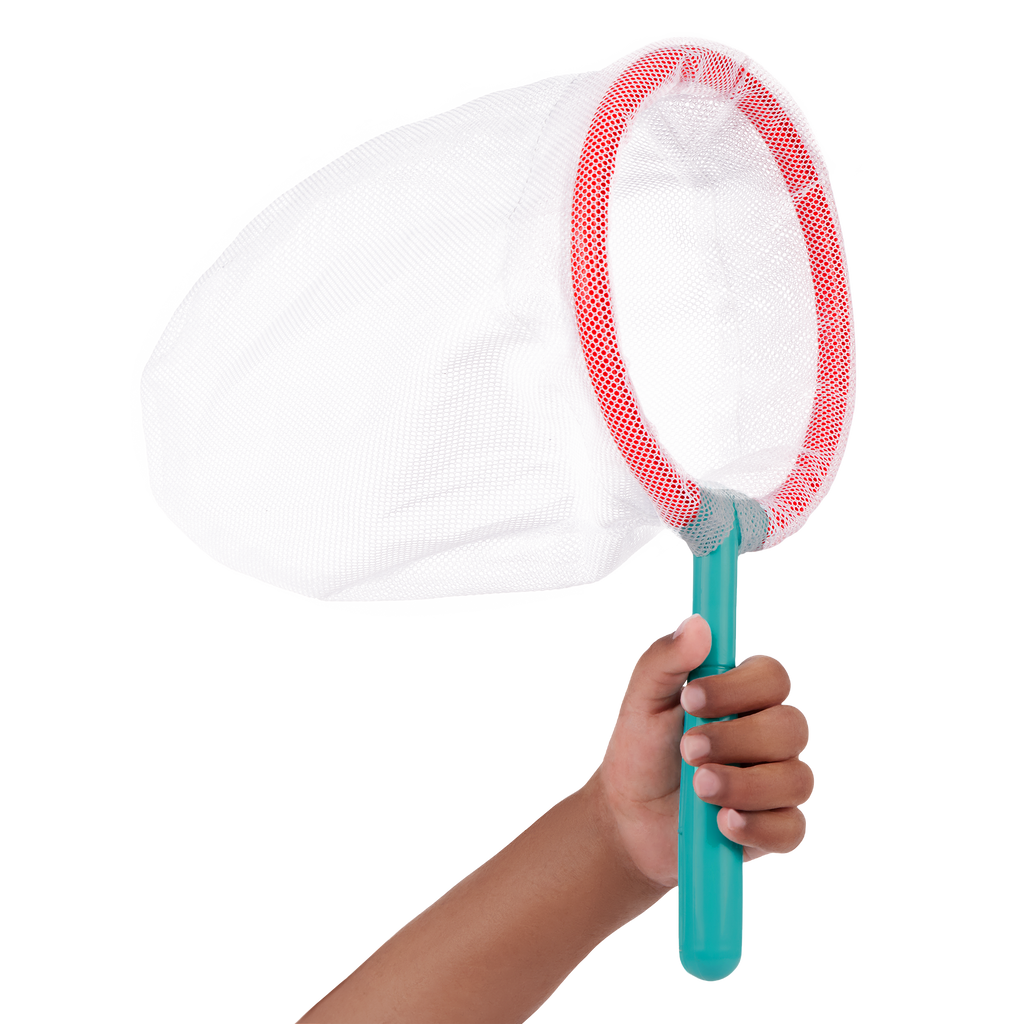 Kids outdoor explorer set of backyard toys