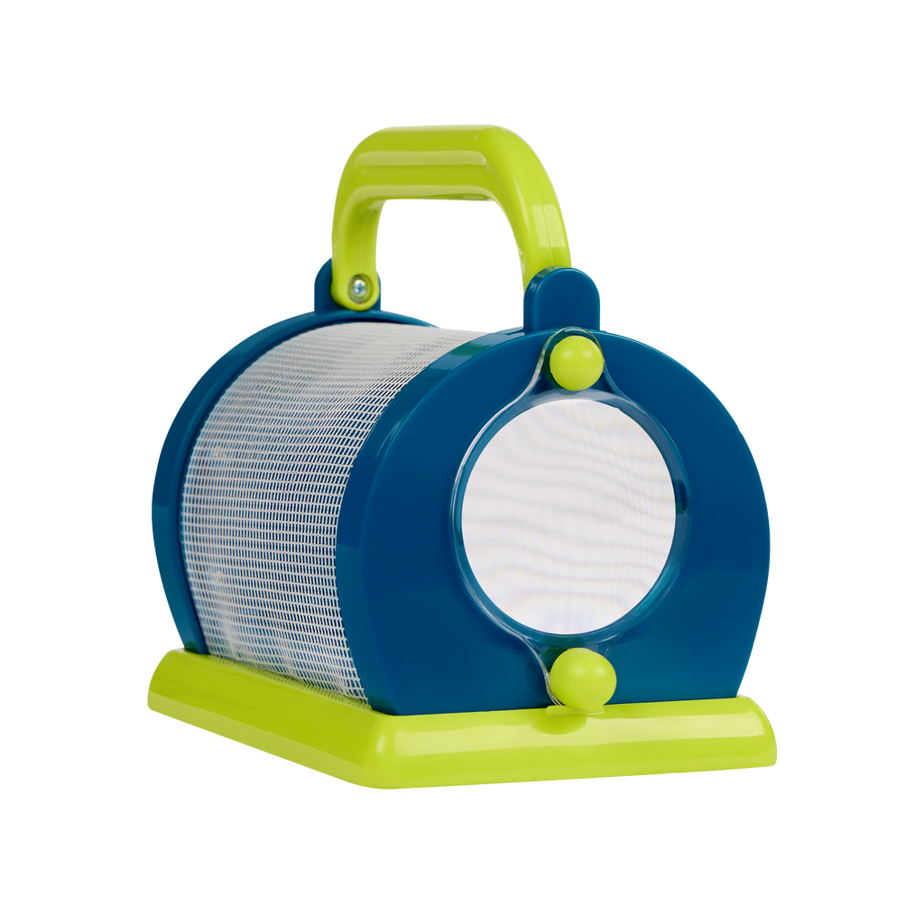 Kids outdoor explorer set of backyard toys