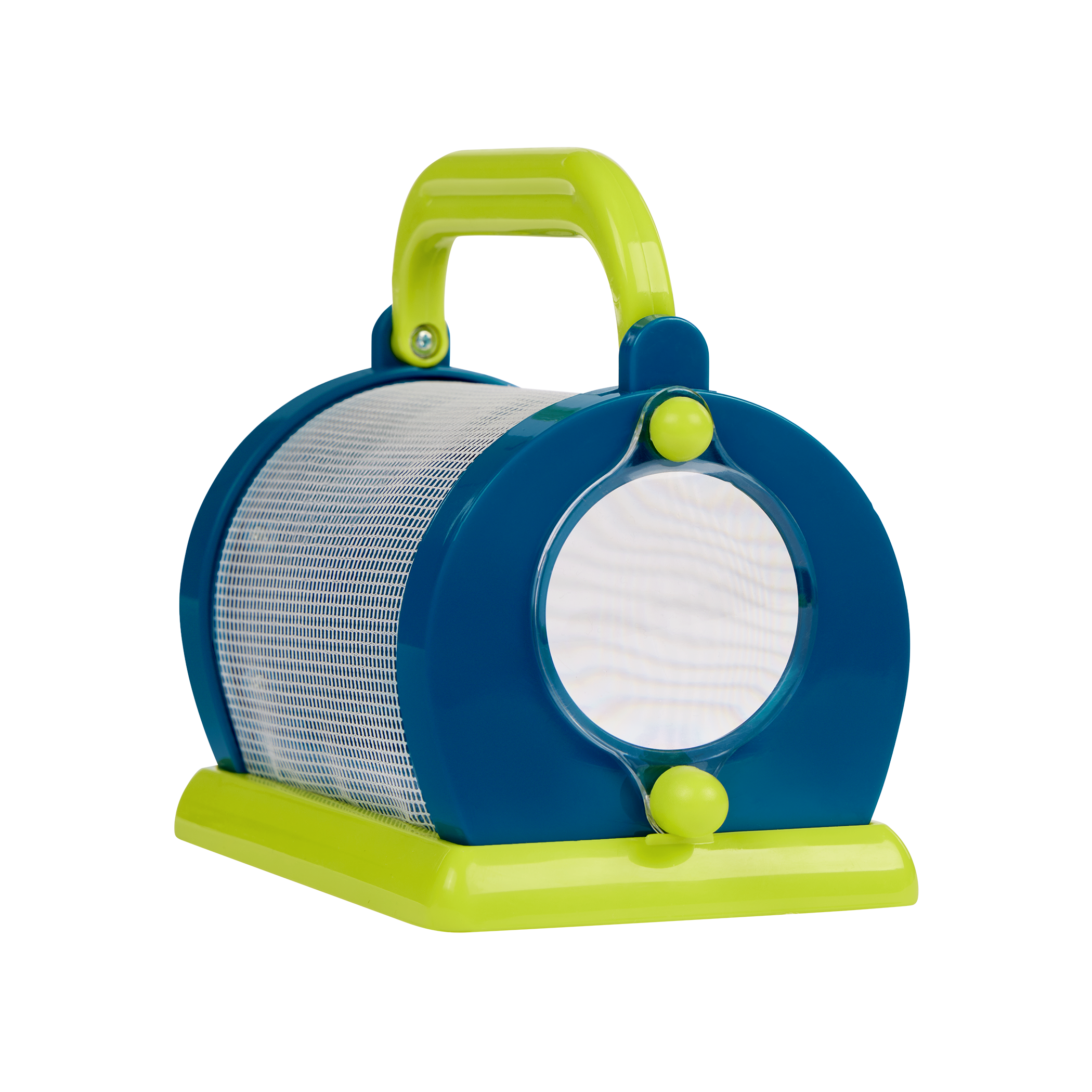 Kids outdoor explorer set of backyard toys