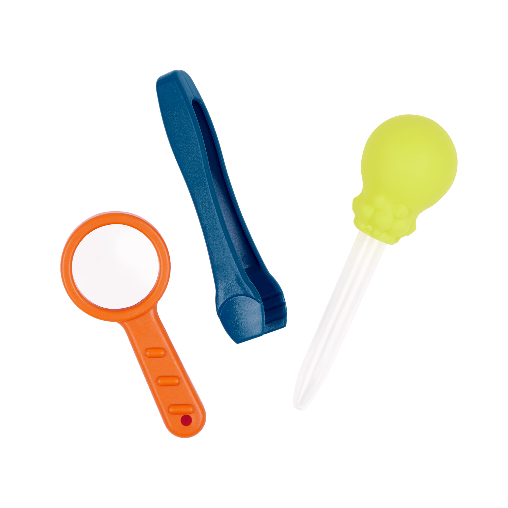 Kids' Explorer Set | Outdoor Exploration Toys | B. toys – MaisonBattat