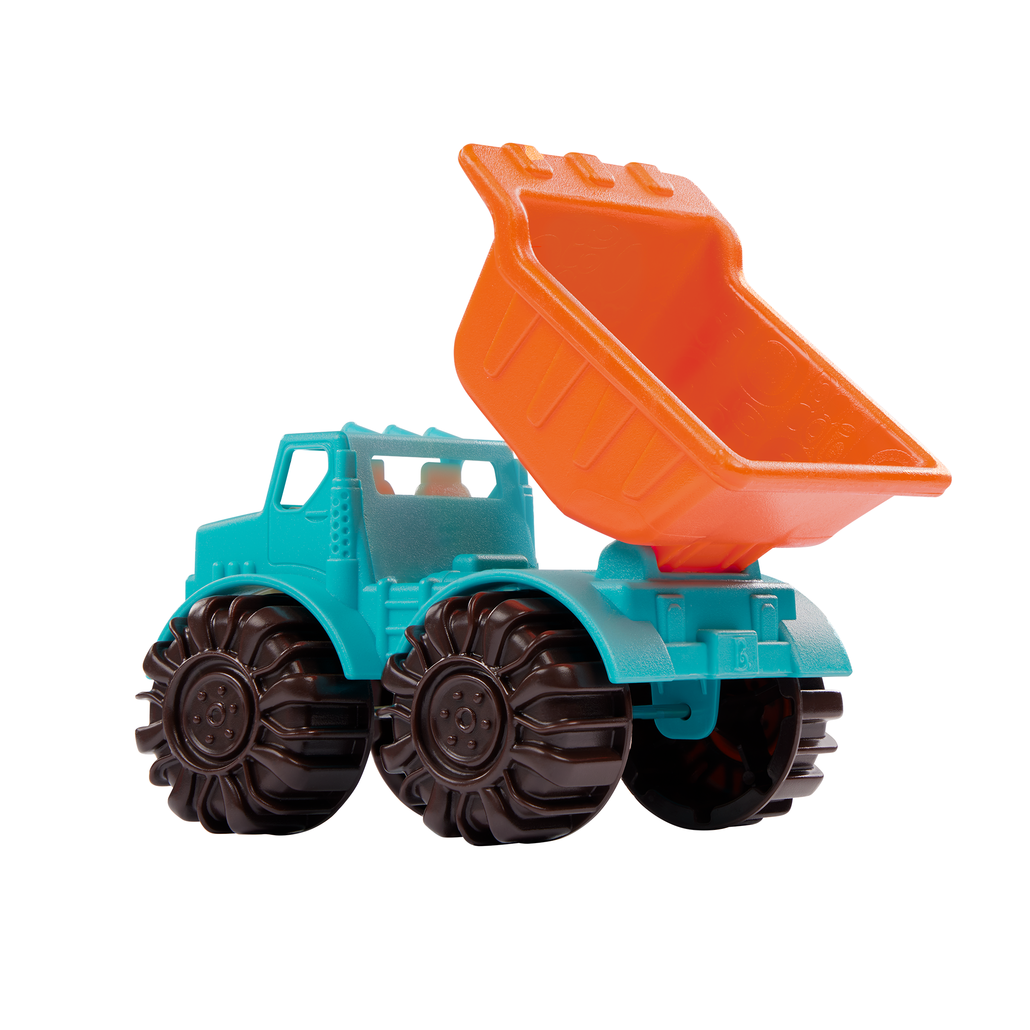 4-pack toy sand vehicles for kids