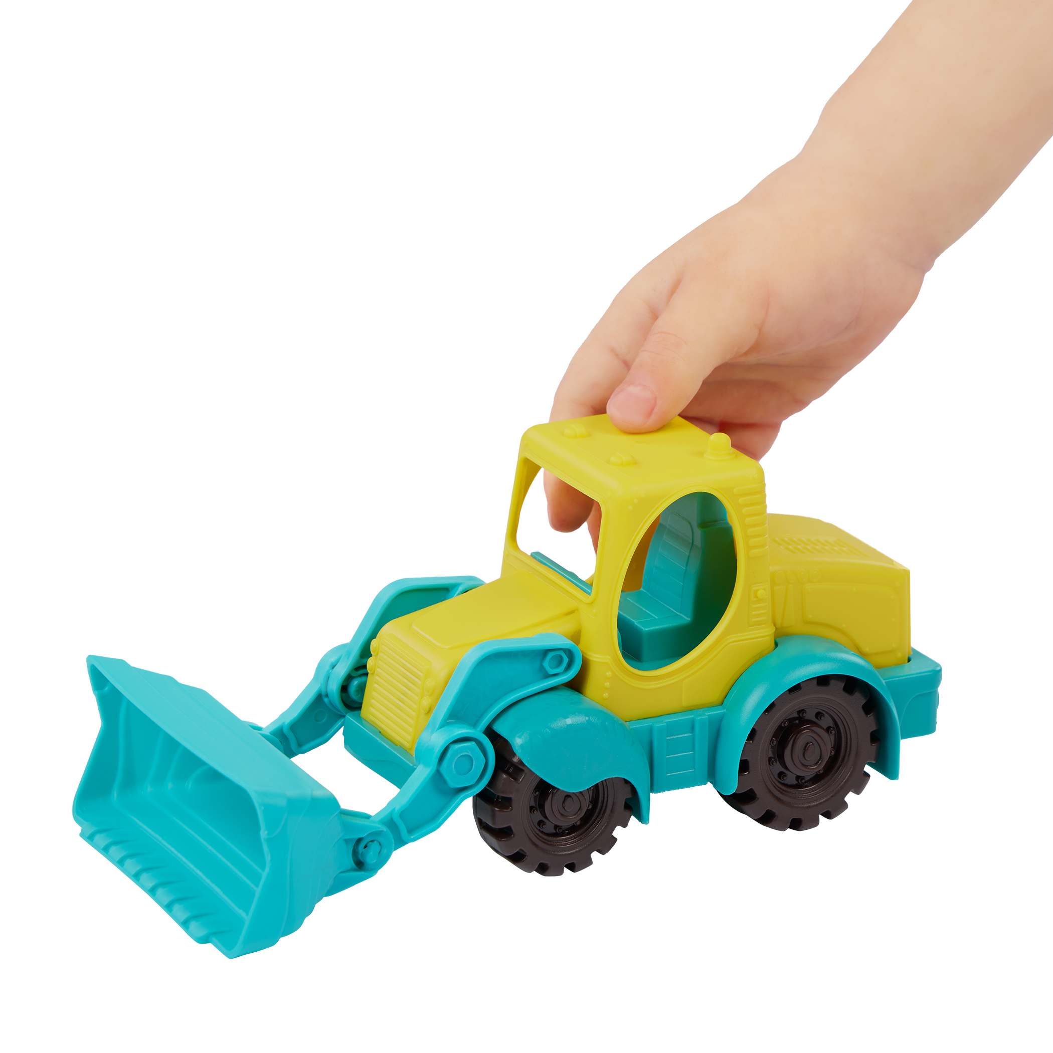 4-pack toy sand vehicles for kids