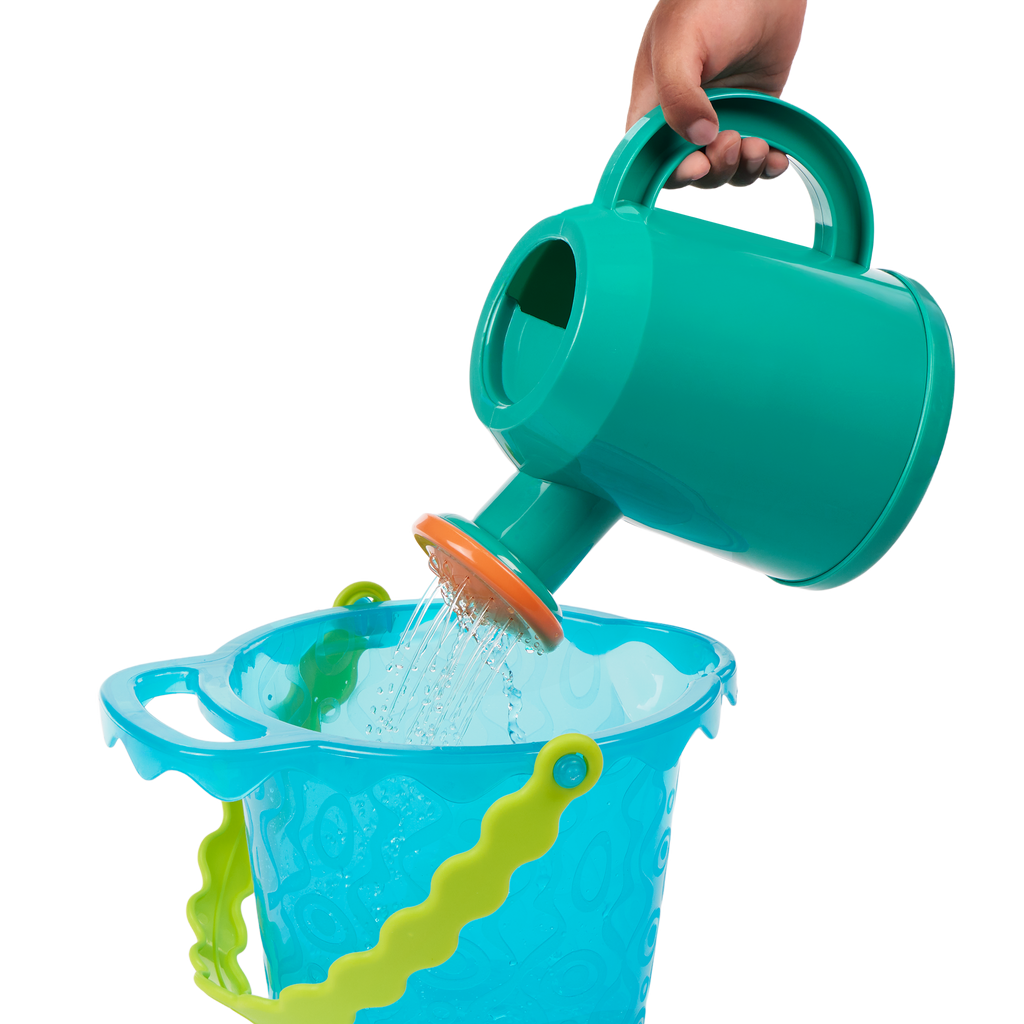 Beach bag playset summer toys for kids