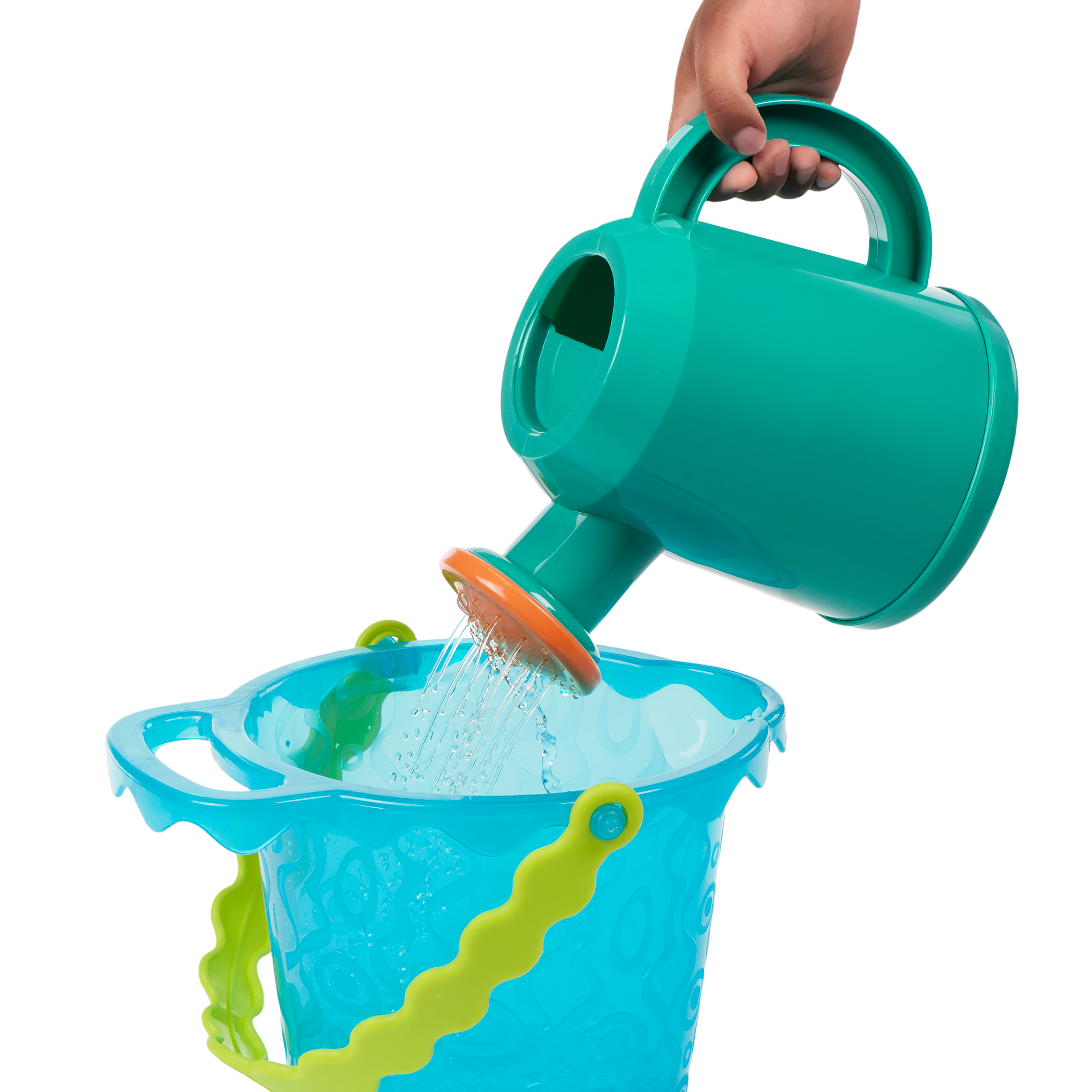 Beach bag playset summer toys for kids