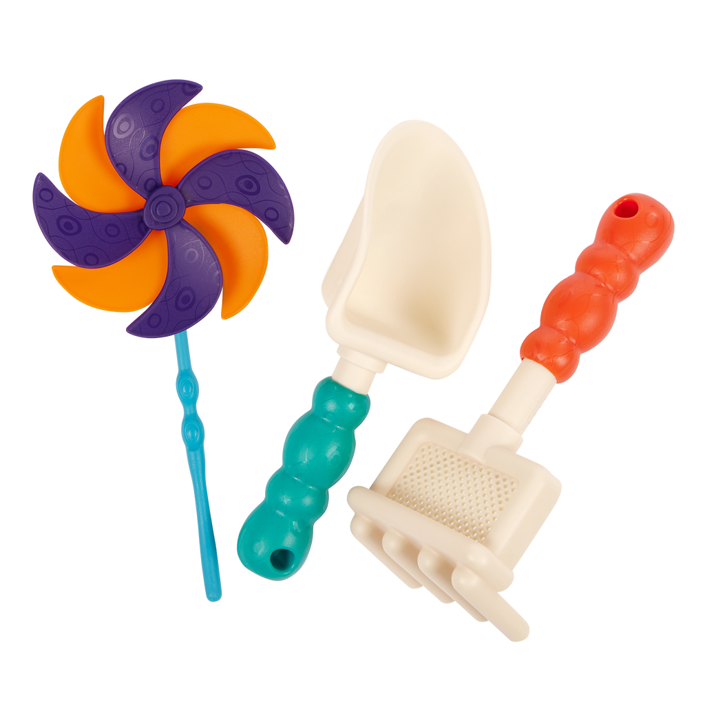 Beach bag playset summer toys for kids