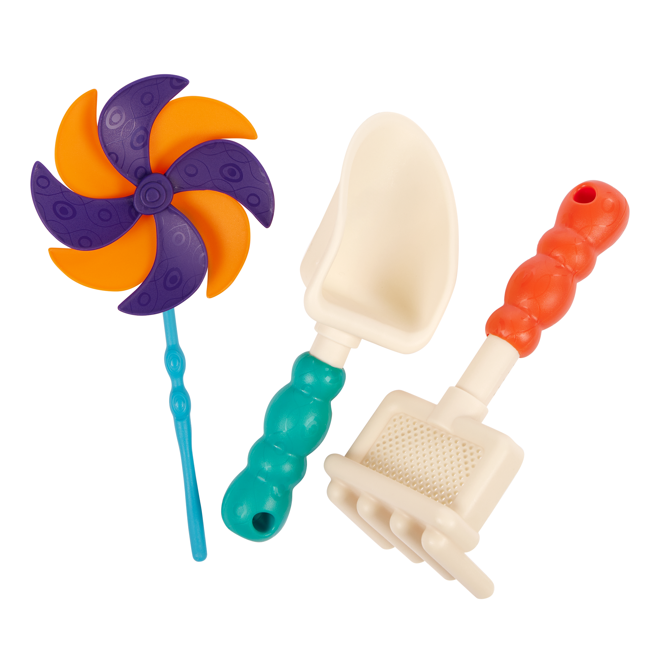 Beach bag playset summer toys for kids