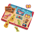 My First Orchestra Musical Puzzle for toddlers & kids