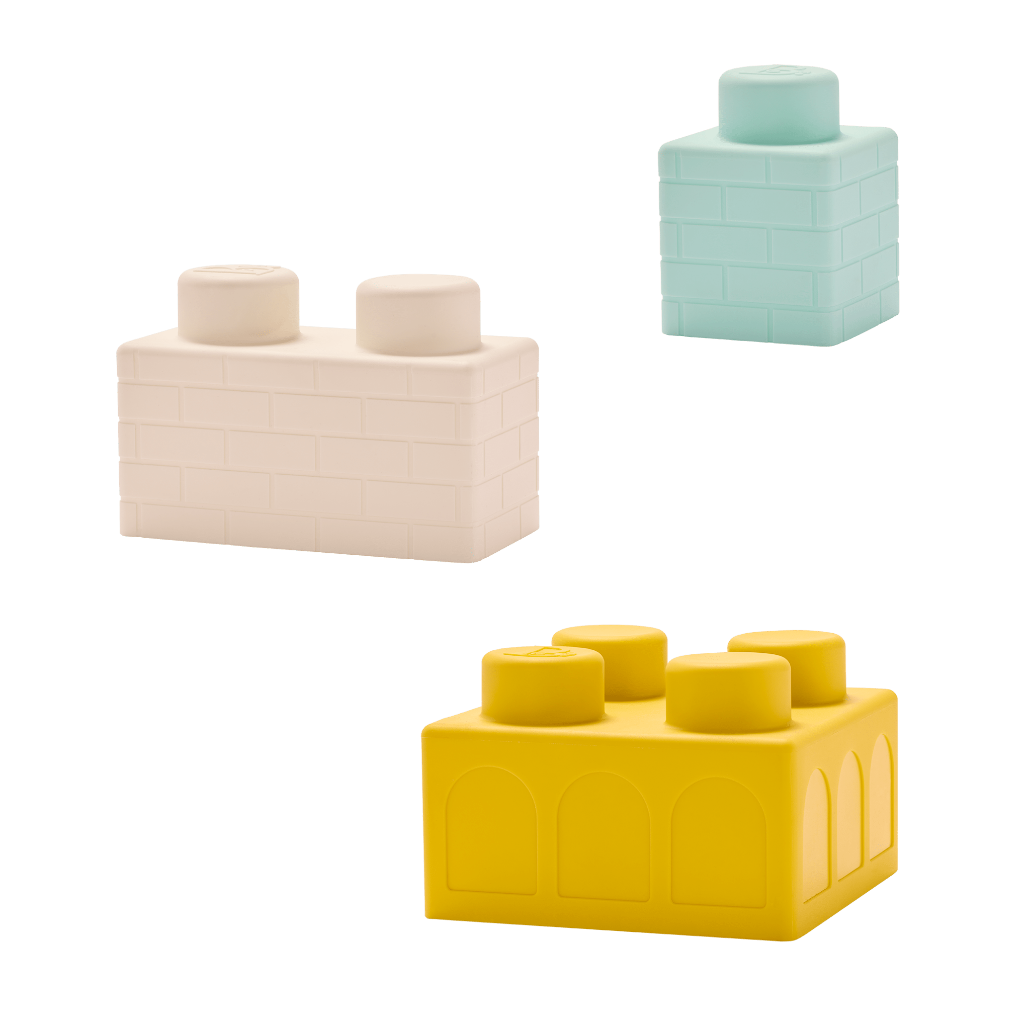 soft building blocks for toddlers with bag