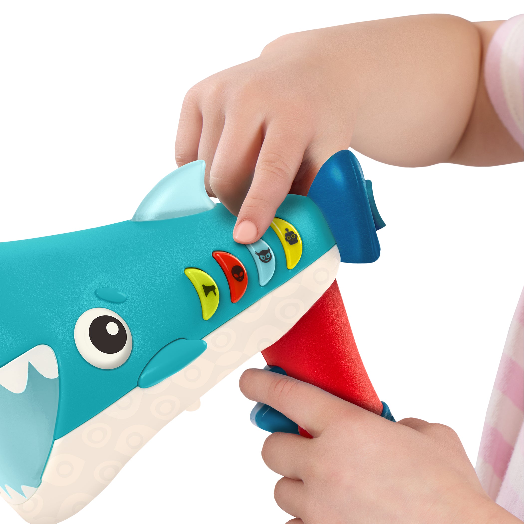 Silly Speaker | Toy Voice Changer | B. toys – MaisonBattat