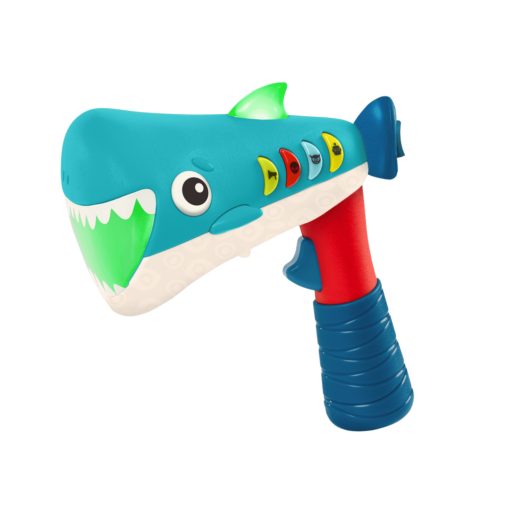 Voice changer toy for kids